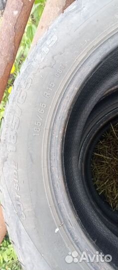 Formula Energy 15/65 R15