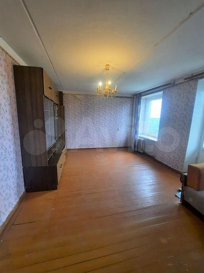 2-к. квартира, 53,5 м², 8/12 эт.