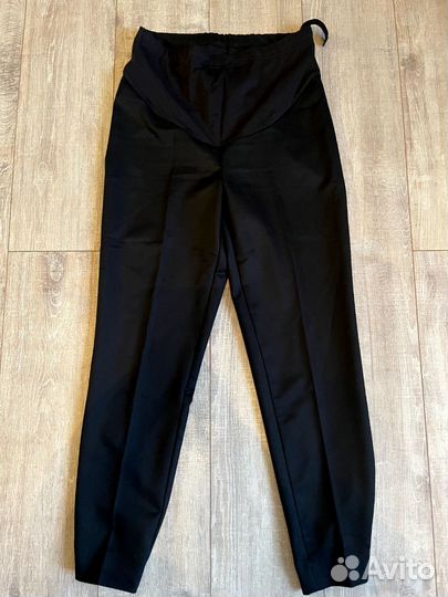 Брюки для беременных 46