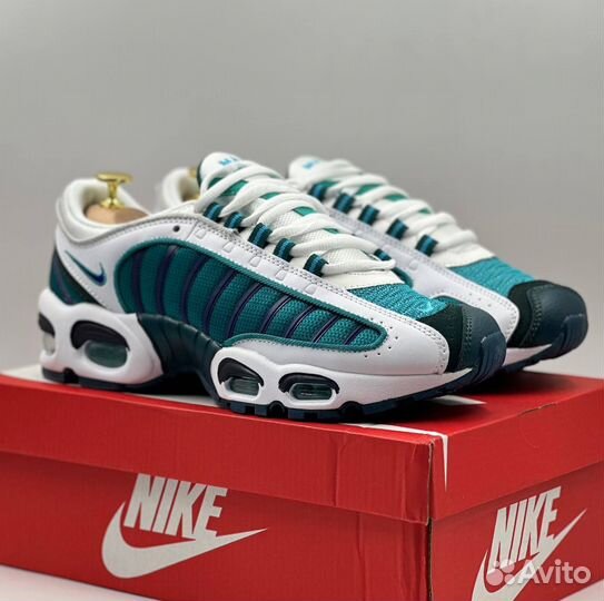 Кроссовки nike air max tailwind 4