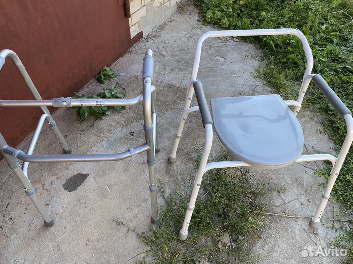 Ходули для взрослых