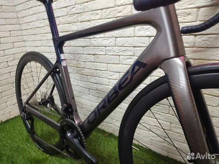 Orbea Orca M20 iTeam Bike 2023