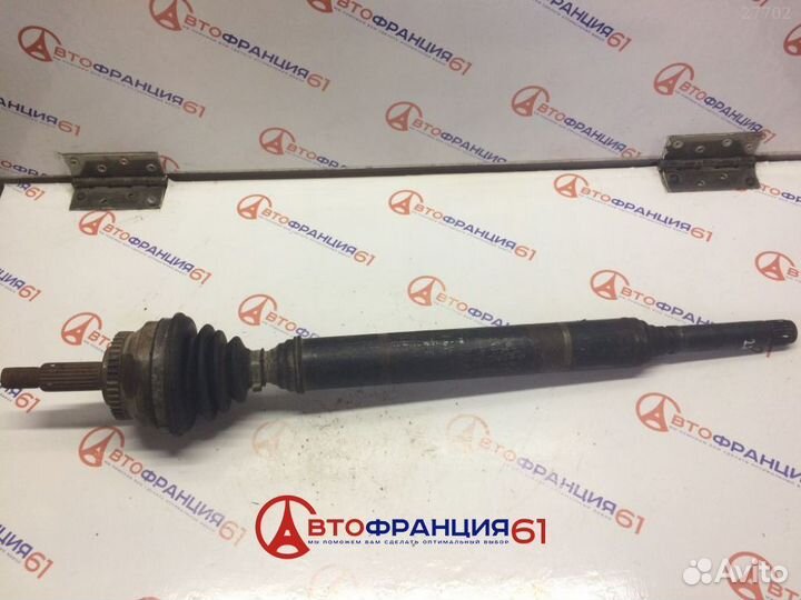 Привод, 9031180 volvo 440, 3027703