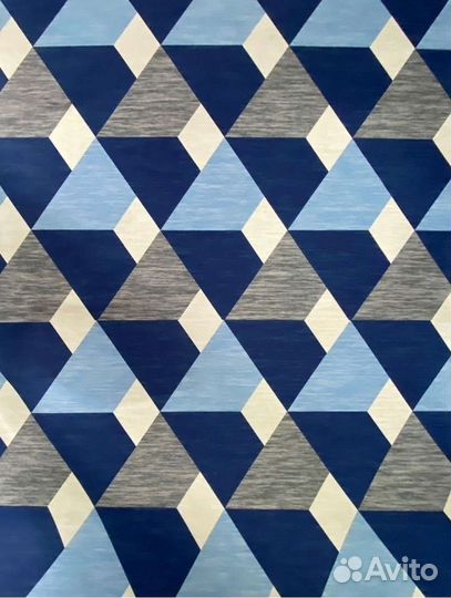 Коврик 120 на 160 см