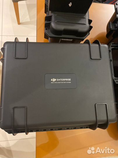 Matrice 300 rtk DJI дрон