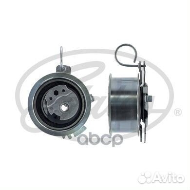 Ролик натяжной ремня грм LCV T43091 Gates