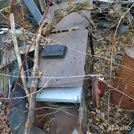 Измельчитель кукурузы, травы