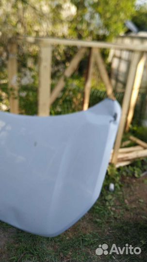 Продам капот