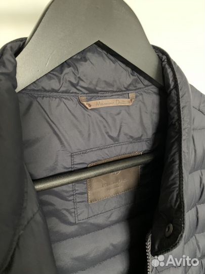 Massimo dutti куртка