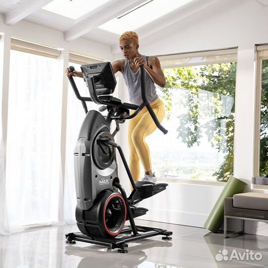 Кросстренер Bowflex Max Trainer M9