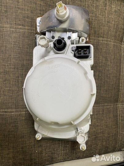 Фара новая 2109