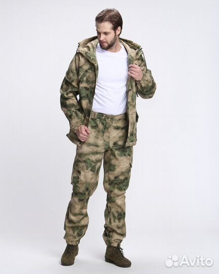 Костюм Горный Onerus Мох