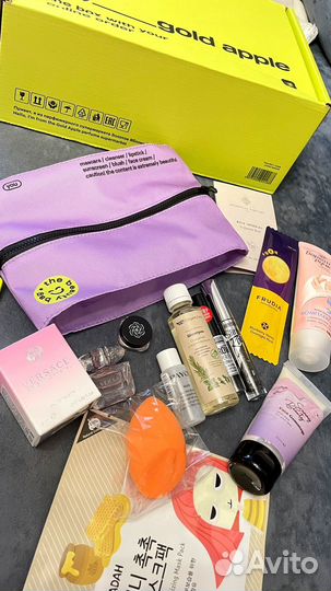 Наборчик косметики