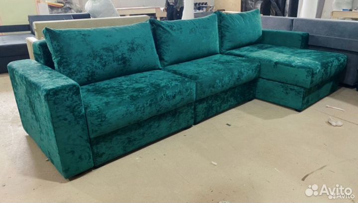 Диван раскладной