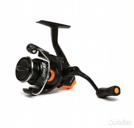 Катушка Okuma JAW 4000