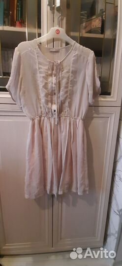 Вещи на девушку пакетом