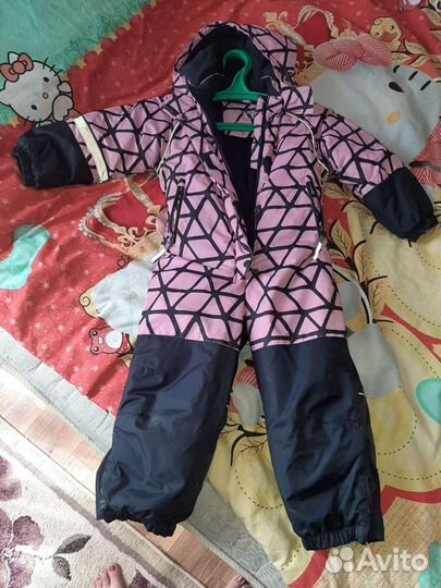 Комбинезон