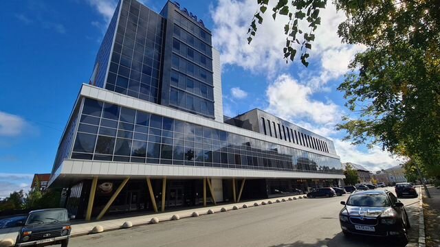 Продам офисное помещение, 51.2 м²