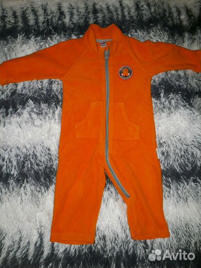 Комбенизон