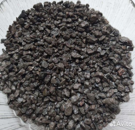 Грунт для аквариума