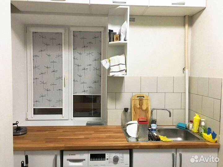 Рулонные шторы