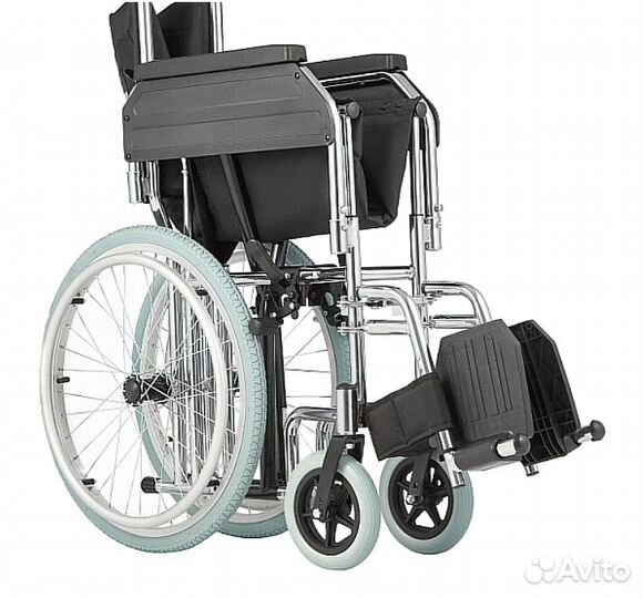 Инвалидная коляска новая Ortonica Home 60