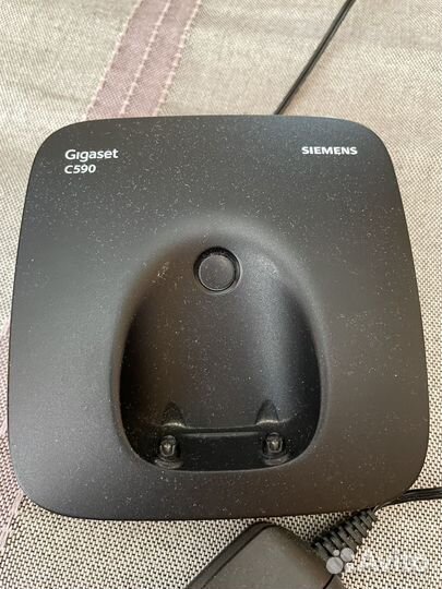 Siemens A60