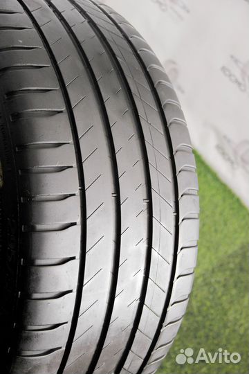 Michelin Latitude Sport 3 295/35 R21 107Y