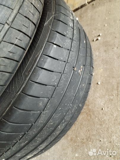 Kapsen H2000 SportMax 255/45 R20