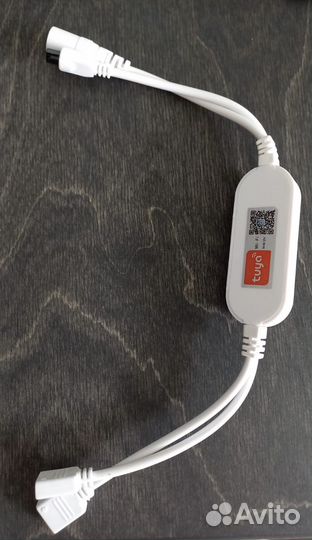 Светодиодная лента rgb