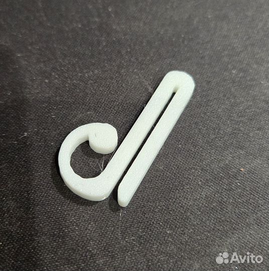 Крючки для гирлянды