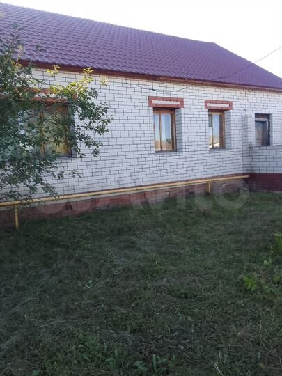 Дом 90,2 м² на участке 5,9 сот.