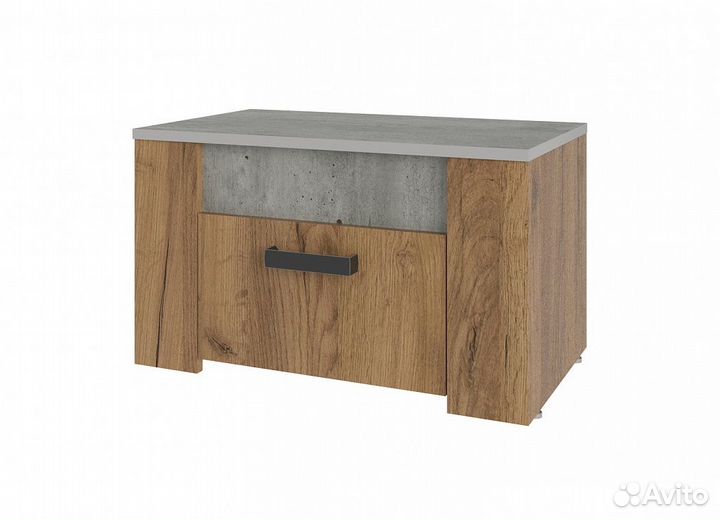 Тумба прикроватная