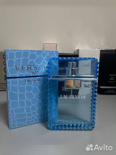 Большой выбор духов Калининград