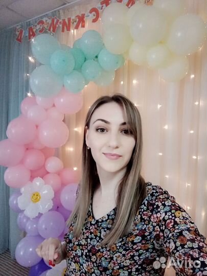 Администратор, продавец-консультант