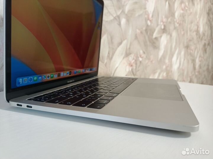 Apple MacBook Pro 13 2017 8/128