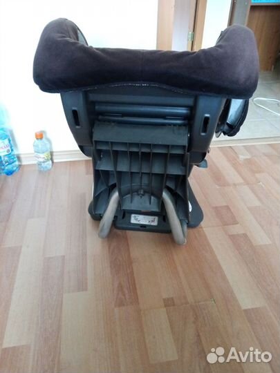 Кресло автомобильное до 18 кг