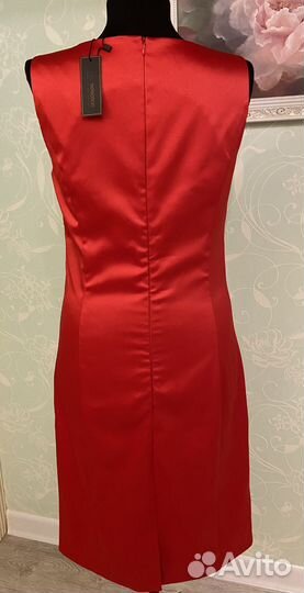 Платье новое бум бирки Германия 44-46р