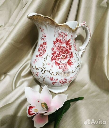 Кувшин, ваза