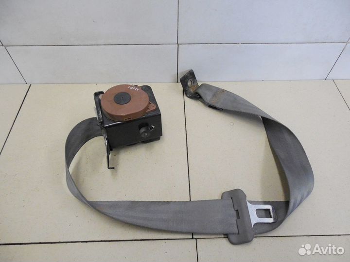 Ремень безопасности RIO 2000-2004