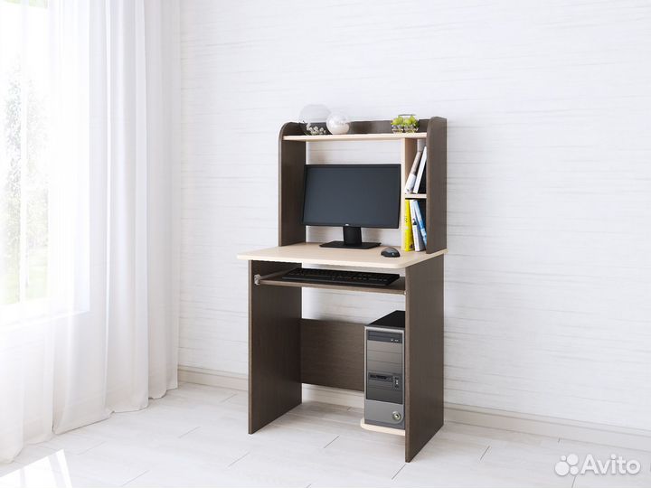 Компьютерный стол Грета 1