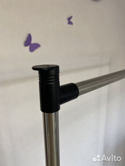 Вешалка напольная