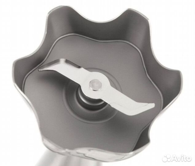 Погружной блендер Braun новый