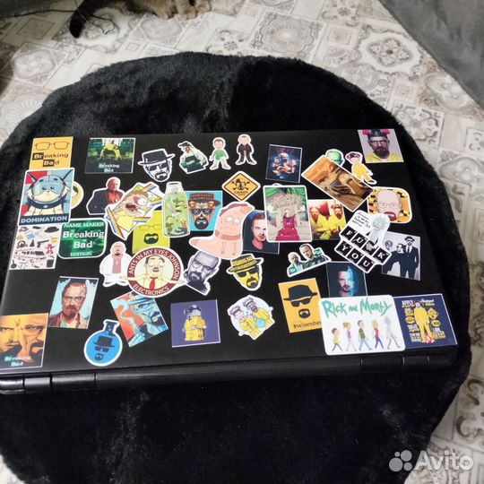 Ноутбук acer E5-511-C4AH