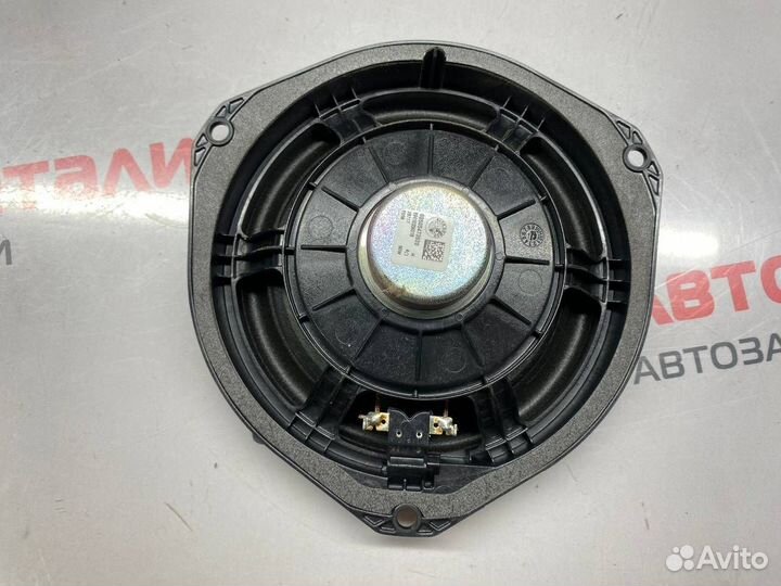 Динамик двери передней правой Alfa Romeo Giulia