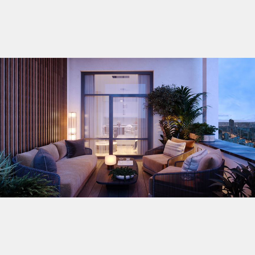 1-к. квартира, 39 м², 3/29 эт.