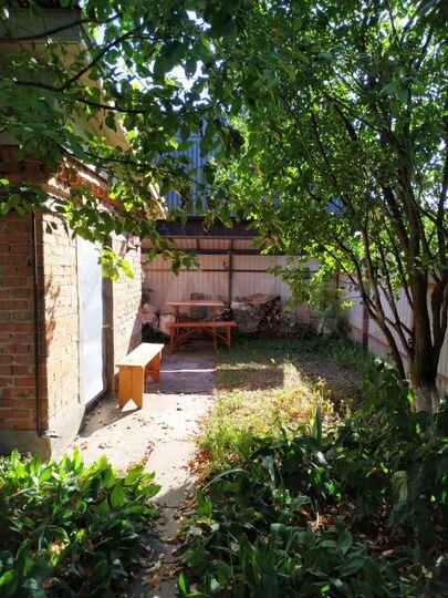 Дача 64 м² на участке 3,1 сот.