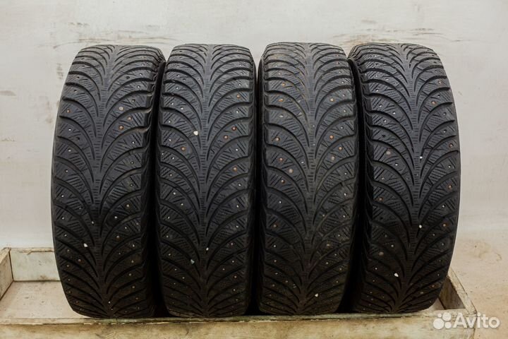 Колеса зимние R16 Renault Duster оригинал