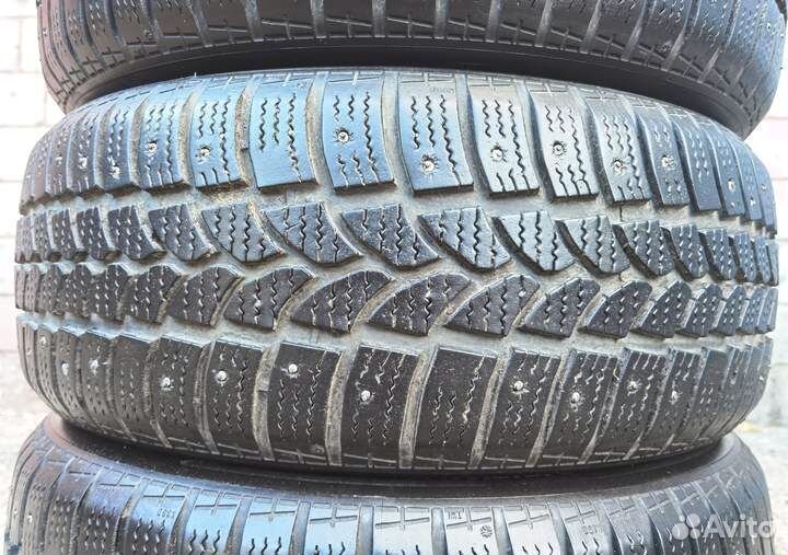 Riken Allstar Stud 205/55 R16 94T