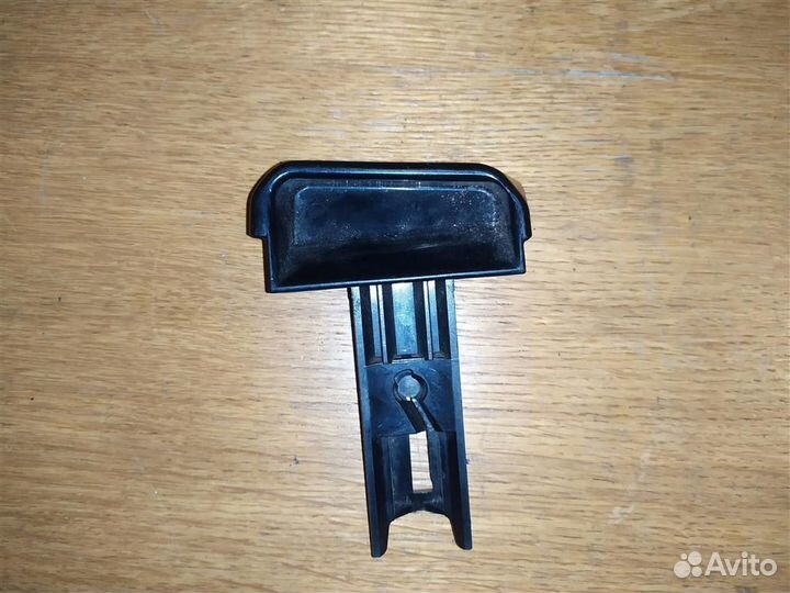 Рычаг стояночного тормоза Mercedes Benz S-klass W